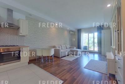 Apartament cu 2 camere în Ștefăneștii de Jos - 7