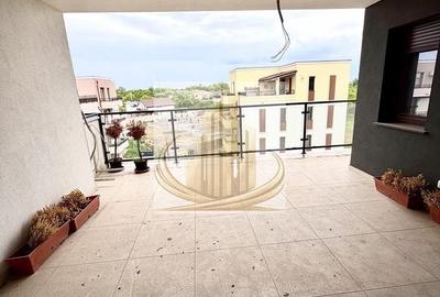 Apartament cu 3 camere în Giroc