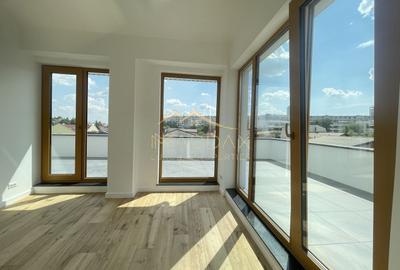 Apartament cu 4 camere decomandat, mobilat în Domenii - 17