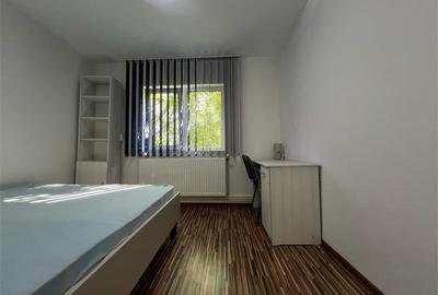Apartament cu 3 camere decomandat, mobilat în Aeroport - 7