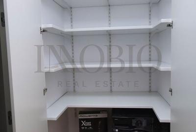 Apartament cu 2 camere semidecomandat în Barbu Văcărescu - 10
