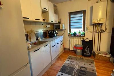 Apartament cu 2 camere semidecomandat, mobilat în Soarelui - 5