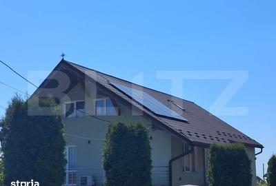 Casă cu 5 camere cu Teren 1260 Mp în Central - 19