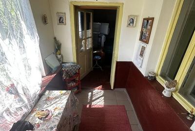 Casă cu 3 camere cu Teren 1124 Mp în Central - 6