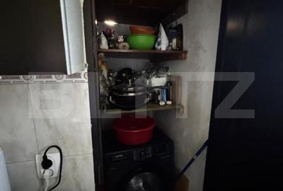 Apartament cu 3 camere în Mureșeni