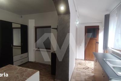 Apartament cu 2 camere în Ultracentral - 3