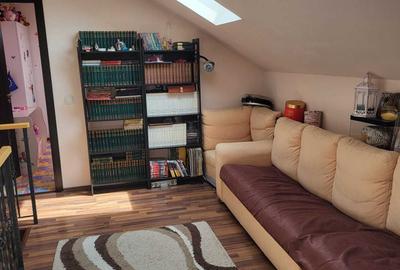 Apartament cu 3 camere semidecomandat în Florești - 7