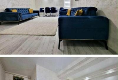 Apartament cu 2 camere semidecomandat, mobilat în Primo