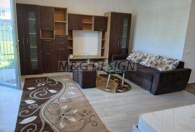 Garsonieră în Complex Studențesc - 1