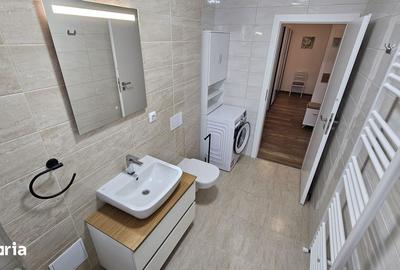 Apartament cu 2 camere decomandat în Libertății - 2