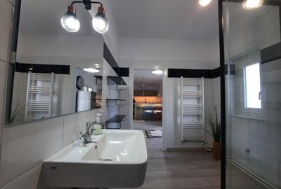 Casă individuală cu 2 camere cu Canalizare în Bălcescu - 12