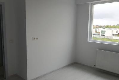 Apartament cu 2 camere semidecomandat în Nord - 7