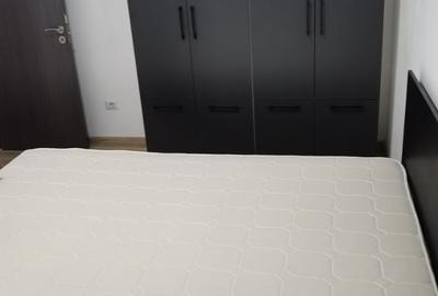 Apartament cu 2 camere semidecomandat, mobilat în Eroii Revoluției - 6