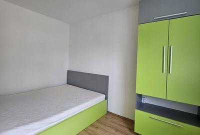 Apartament cu 2 camere în Seleuș - 1