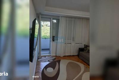 Garsonieră, mobilată în Gheorgheni