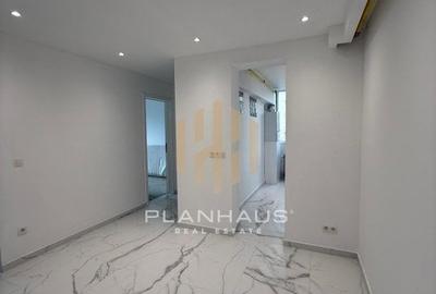 Apartament cu 3 camere decomandat în Central - 15