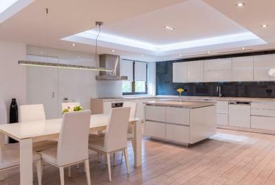 Apartament cu 3 camere decomandat, mobilat în Herăstrău - 3