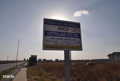 Spațiu comercial, în Berceni - 2