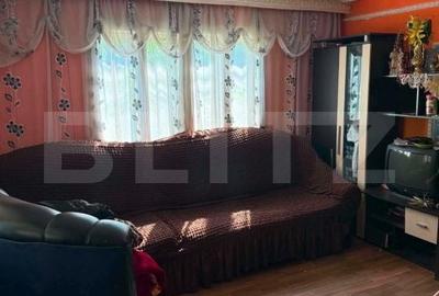 Casă cu 4 camere în Vama