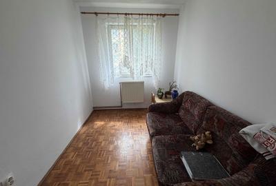 Apartament cu 3 camere decomandat în Ștrand - 8