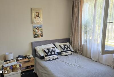 Garsonieră în Dacia