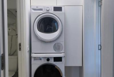 Apartament cu 2 camere în Tudor Vladimirescu - 12