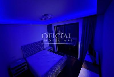 Apartament cu 2 camere decomandat, mobilat în Florești - 14