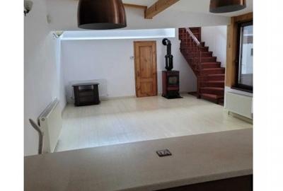 Casă cu 5 camere cu Teren 200 Mp în Splaiul Unirii - 2