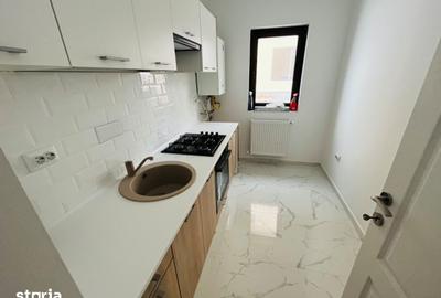 Apartament cu 2 camere decomandat în Cug