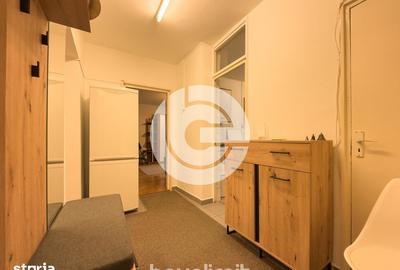 Apartament cu 3 camere decomandat în Terezian