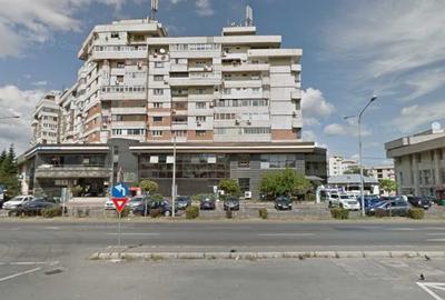 Apartament cu 3 camere decomandat în Ultracentral