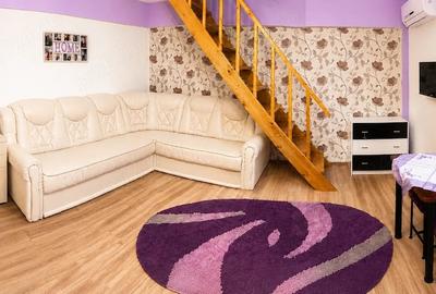 Apartament cu 2 camere semidecomandat în Berceni - 10