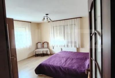 Casă cu 3 camere cu Teren 400 Mp în Central - 12