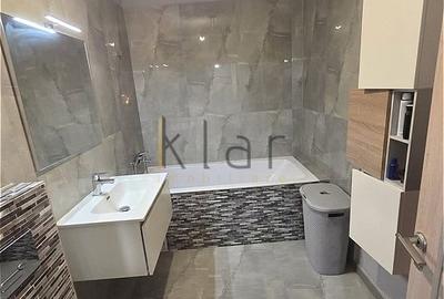 Apartament cu 2 camere decomandat, mobilat în Florești - 9