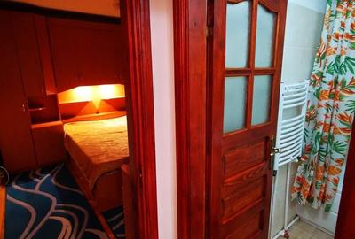 Apartament cu 2 camere decomandat în Fălticeni - 7