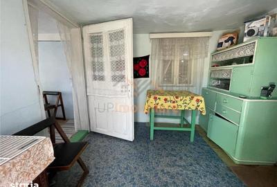 Casă cu 5 camere cu Teren 6770 Mp în Măgești - 12
