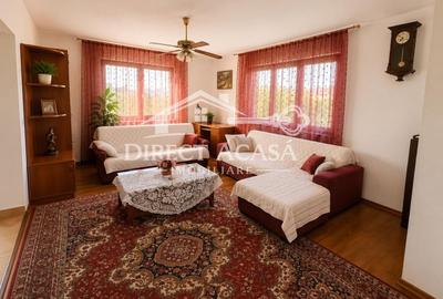 Casă individuală cu 4 camere cu Canalizare în Sântana de Mureș - 4