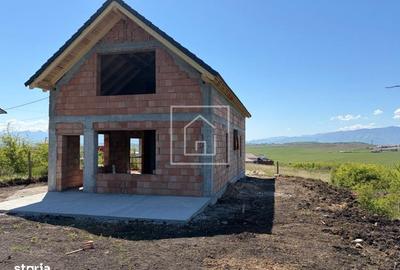 Casă cu 4 camere decomandat în Roșia - 5