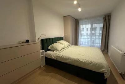 Apartament cu 2 camere semidecomandat în Mănăștur