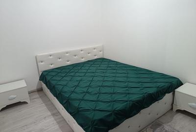 Apartament cu 2 camere în Uiești - 6