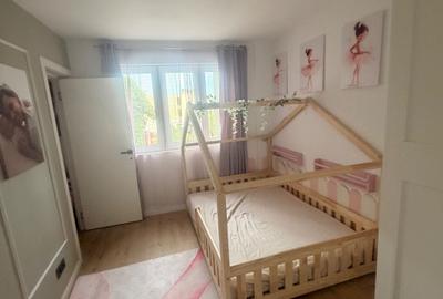 Apartament cu 3 camere în Central - 4