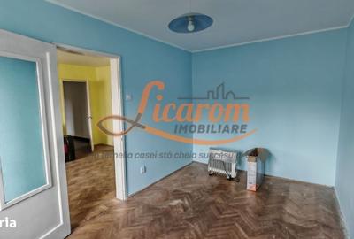 Apartament cu 2 camere în Astra