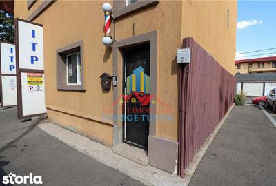 Spațiu comercial, de 60 mp, în Apărătorii Patriei - 14