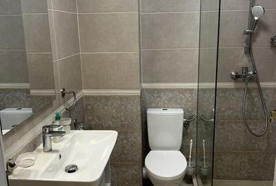 Garsonieră decomandată în Chiajna
