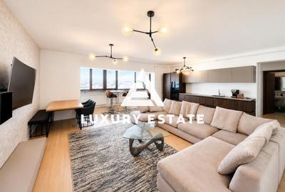 Apartament cu 3 camere decomandat în Herăstrău - 1