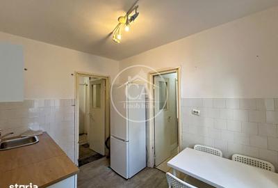 Apartament cu 2 camere semidecomandat în Orașul Nou - 1