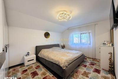 Casă cu 4 camere cu Teren 290 Mp în Berceni - 14