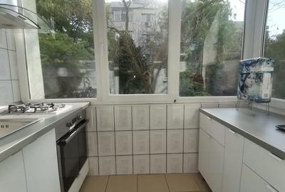 Apartament cu 2 camere decomandat, mobilat în Aviației - 11