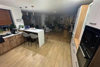Casă individuală cu 3 camere cu Teren 942 Mp în Unirii - 3