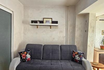 Apartament cu 2 camere decomandat în Mazepa 1